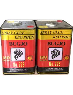 KEO BUGJO-228