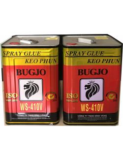 Keo BUGJO WS-410V